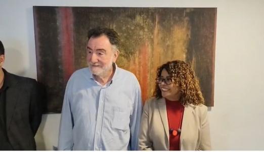 Patrus Ananias e Leninha falaram sobre os próximos passos do PT na disputa pelo Governo de Minas