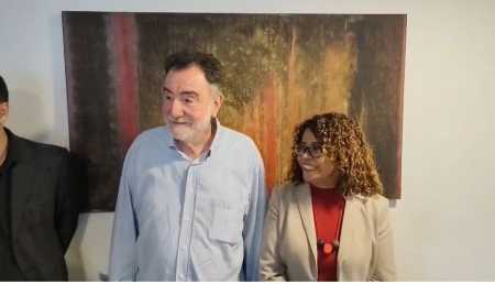 Patrus Ananias e Leninha falaram sobre os próximos passos do PT na disputa pelo Governo de Minas