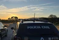Mulher é presa suspeita de extorsão contra família ameaçada a deixar imóvel em Janaúba