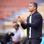 Escalação do Vasco: Emanuel analisa substituto de Thiago Mendes contra o Fluminense