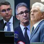 PF inicia esquema de segurança para candidatos à Presidência nas eleições de 2026