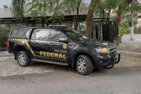 PF investiga esquema de R$ 7,6 bilhões em rede de postos de combustíveis no RJ