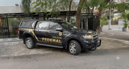 PF investiga Lulinha