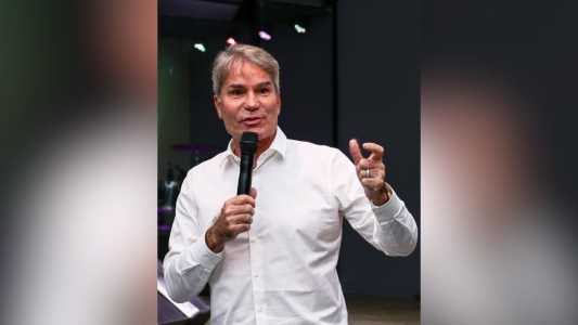 PF prende pastor Marcio Poncio em operação contra 'Máfia dos Cigarros'