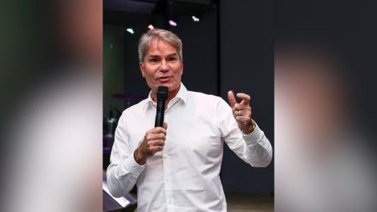PF prende pastor Marcio Poncio em operação contra 'Máfia dos Cigarros'