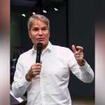 PF prende pastor Marcio Poncio em operação contra 'Máfia dos Cigarros'