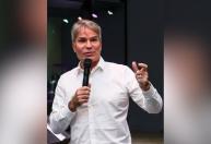 Pastor Márcio Poncio e sobrinho de Adilsinho são alvos de buscas da PF no RJ