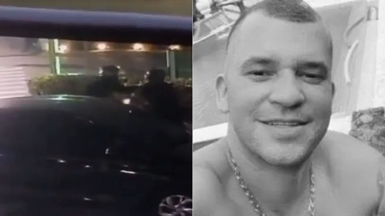 PM é morto com 23 tiros no Rio; sargento já havia sido preso por escoltar carga de cocaína