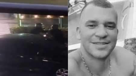 PM é morto com 23 tiros no Rio; sargento já havia sido preso por escoltar carga de cocaína
