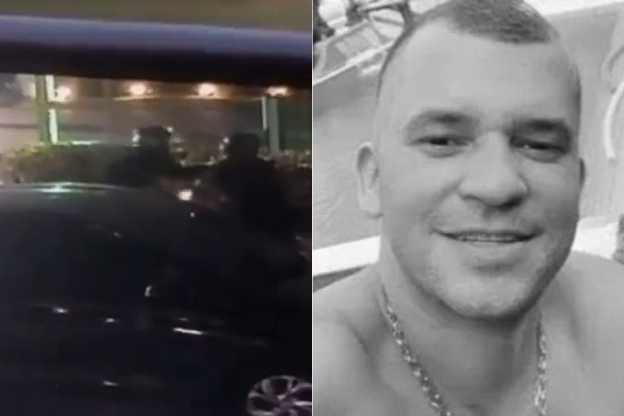 PM é morto com 23 tiros no Rio; sargento já havia sido preso por escoltar carga de cocaína