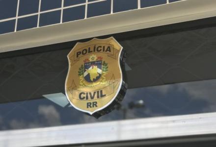 Polícia Civil de Roraima