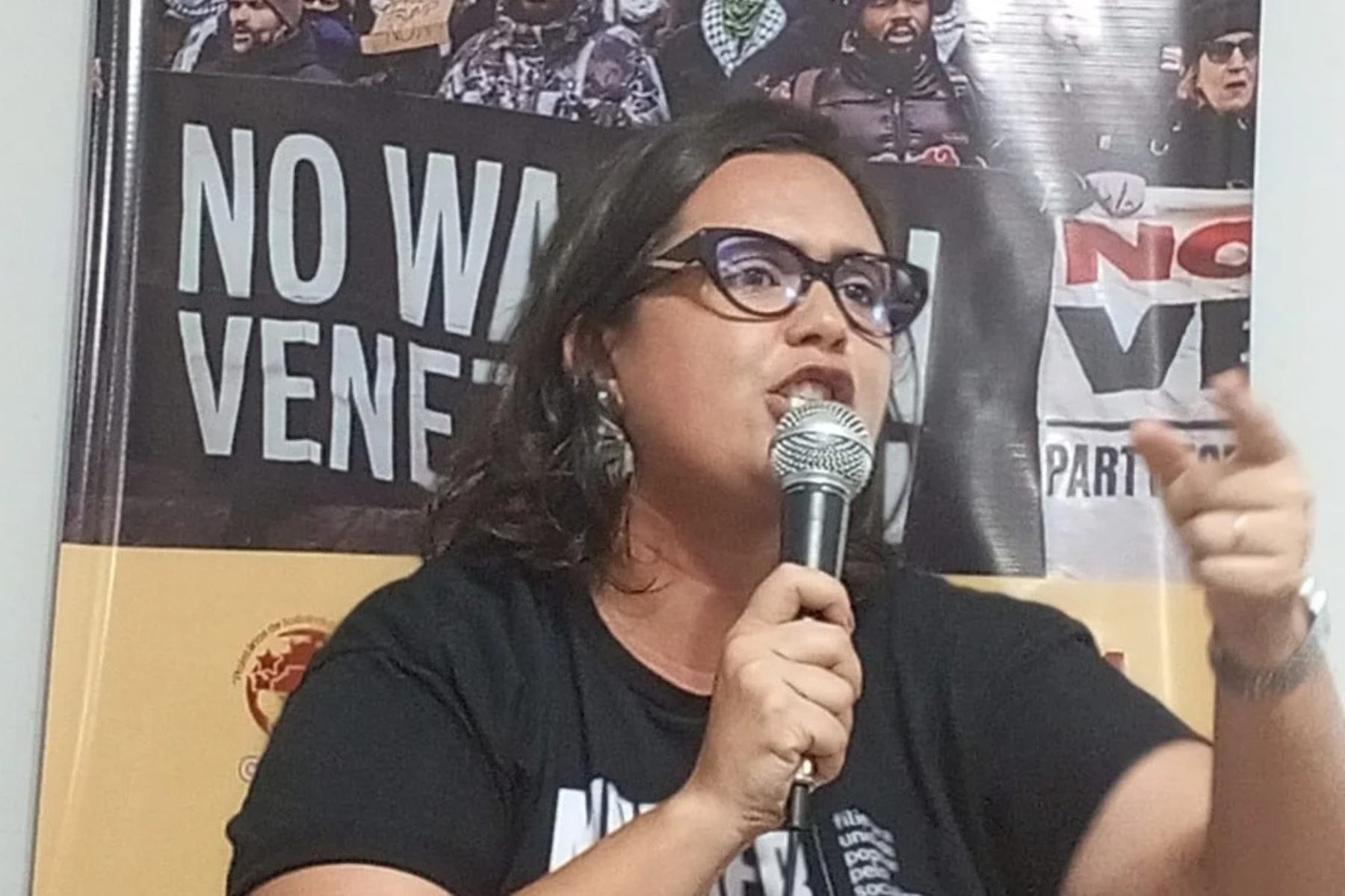 Conheça a carreira política de Camila Falcão, pré-candidata ao governo do Pernambuco