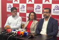 A estratégia do PT para conquistar votos em meio à indefinição de Cleitinho