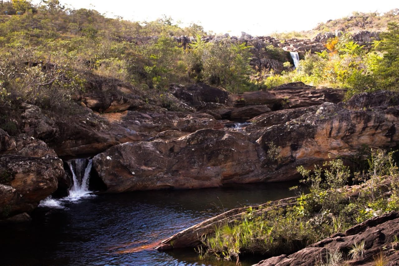Edital de concessão do Parque do Biribiri deve sair neste semestre em Minas Gerais