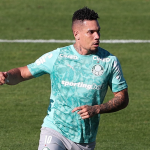 Paulinho dá mostras que pode ser protagonista do Palmeiras no segundo semestre