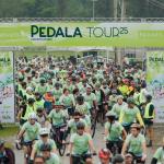Conceição do Mato Dentro recebe passeio ciclístico gratuito em agosto