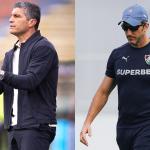 Pelo segundo ano seguido, Vasco e Fluminense decidem vaga na Copa do Brasil