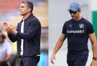 Pelo segundo ano seguido, Vasco e Fluminense decidem vaga na Copa do Brasil