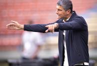 Pedro Emanuel exalta virada de chave do elenco após vaga do Vasco na Sul-Americana