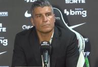 Após classificação, Pedro Emanuel se declara para torcida do Vasco
