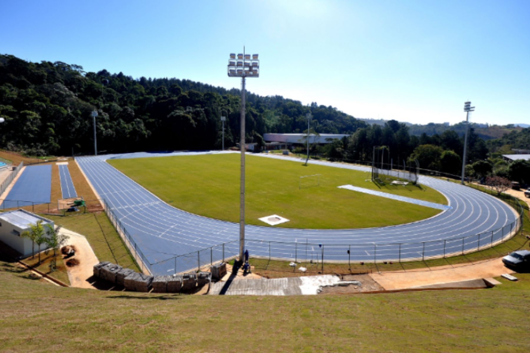Faefid recebe seminário sobre tecnologia e inovação no esporte