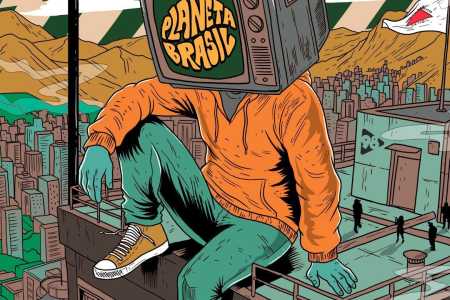 Planeta Brasil está de volta: festival retorna a Belo Horizonte em 2027