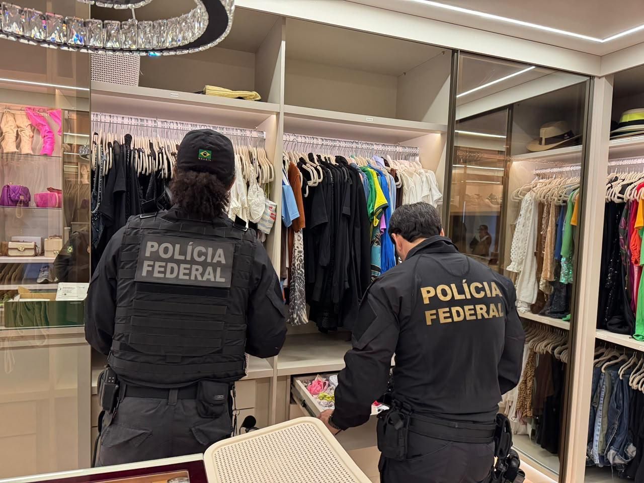 Polícia Federal realiza no Vale do Aço nova ação de combate à venda de canetas emagrecedoras