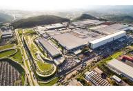 Cidades que investem em infraestrutura atraem indústrias e movimentam a economia