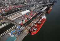 Tarifaço abre espaço para exportações brasileiras em novos mercados, diz levantamento