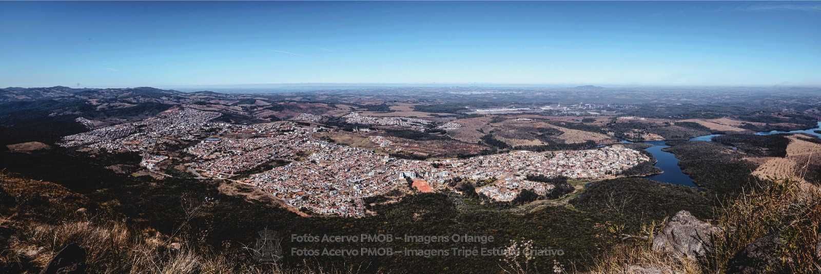 Prefeitura de Ouro Branco anuncia corte de salários e medidas para conter queda na arrecadação
