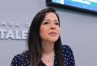 Pivô de crise entre Michelle e Flávio desiste da disputa ao Senado pelo Ceará