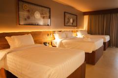 Grupo Tauá inaugura primeiro resort no litoral brasileiro em João Pessoa, Paraíba