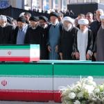 Entenda como o Irã preservou o corpo de Ali Khamenei para funeral quatro meses após a morte