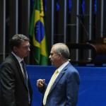 Campanha de Flávio faz segunda troca de marqueteiro em menos de três meses