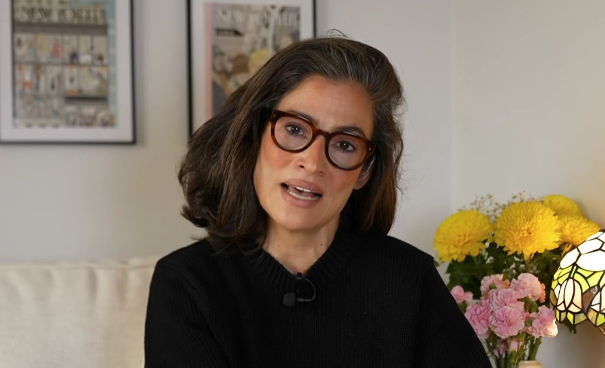 Renata Vasconcellos se emociona ao vivo com adeus a Renato Machado: 'Meu farol'