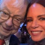 Adeus a Renato Machado: Leilane Neubarth se despede do jornalista com lembrança especial