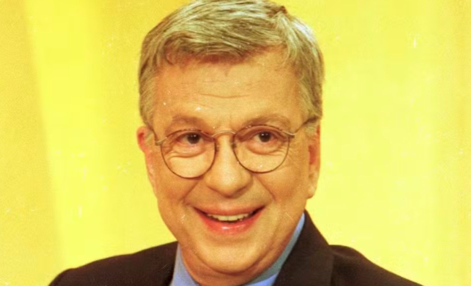 Quem foi Renato Machado, jornalista da TV Globo que morreu hoje