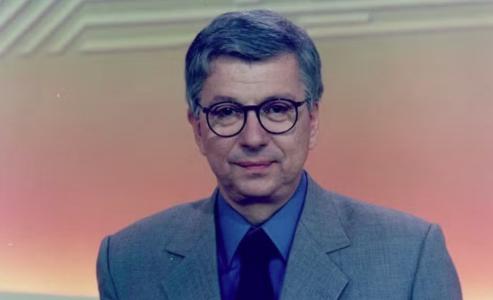 Renato Machado morreu aos 83 anos • Divulgação | Globo