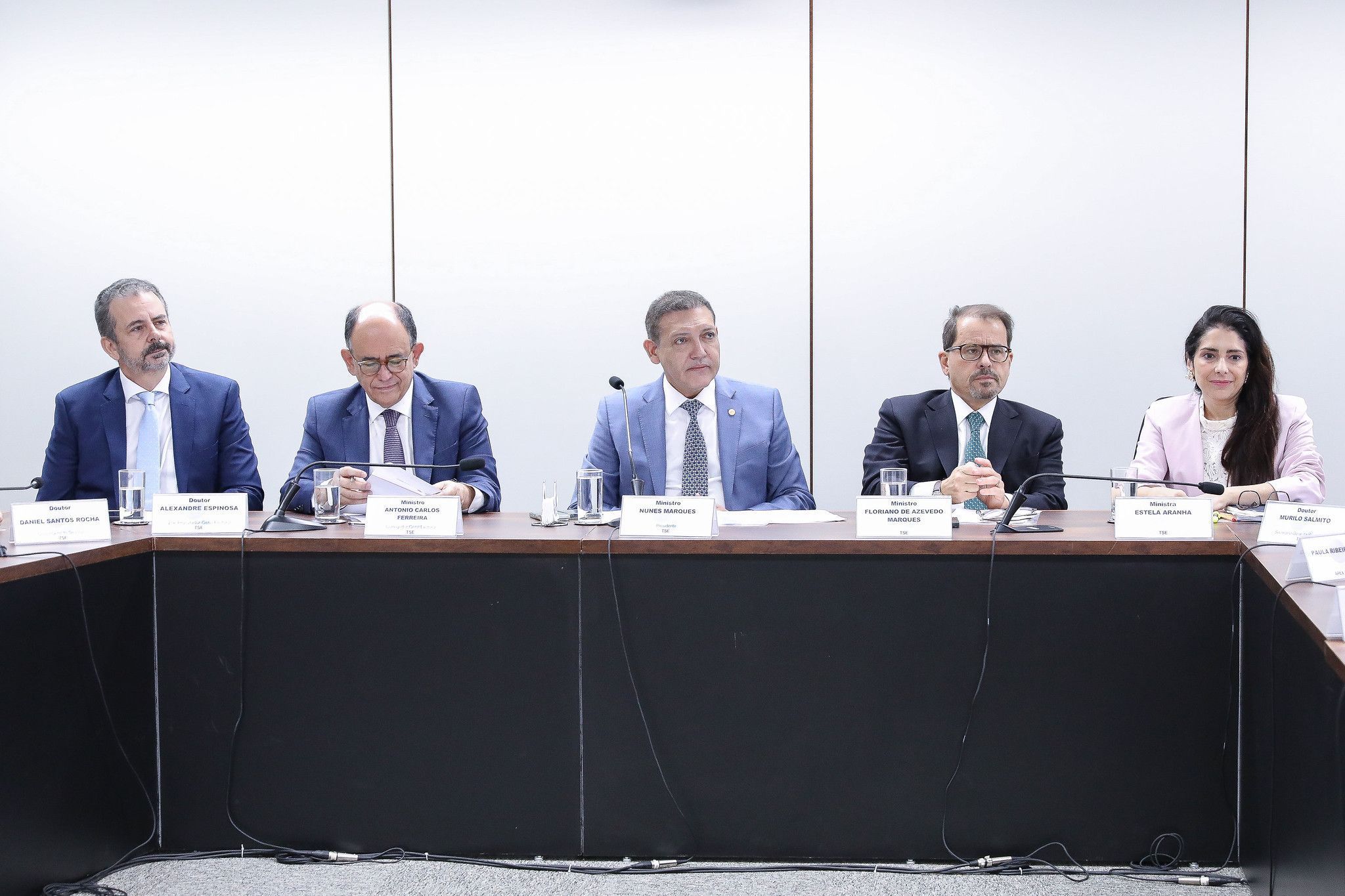 TSE premiará empresas de pesquisas que tiverem mais compromisso com a transparência