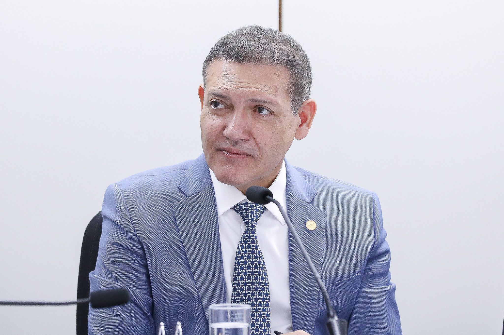 'As pesquisas eleitorais ocupam posição de especial relevância no debate público', diz Nunes