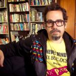 Morre o cineasta Ricardo Spencer, diretor de 'Segunda Chamada' e 'Mister Brau', aos 49 anos