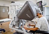 Mater Dei avança no uso da cirurgia robótica e amplia possibilidades no tratamento cardíaco