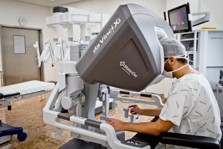 Mater Dei avança no uso da cirurgia robótica e amplia possibilidades no tratamento cardíaco