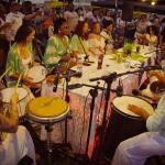 Roda de Samba no Julho das Pretas homenageia protagonismo feminino