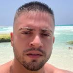 Ex-marido de Preta Gil teria 'armado' para entrar em A Fazenda 18