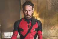 Ryan Reynolds confirma mais um filme na franquia ‘Deadpool’: ‘Há coisas vindo por aí’