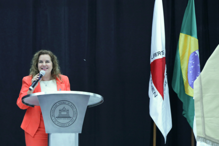 Sandra Goulart é um dos nomes que o PT cogita escalar na disputa pelo Governo de Minas