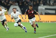 Corinthians mantém tabu histórico contra o Athletico-PR na Arena