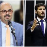 Simões diz esperar que Aro 'não tenha tentado vincular recursos a apoio de ninguém'