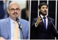 Simões diz esperar que Aro 'não tenha tentado vincular recursos a apoio de ninguém'